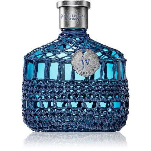 Artisan Blu Eau de Toilette para hombre 75 ml - John Varvatos - Modalova