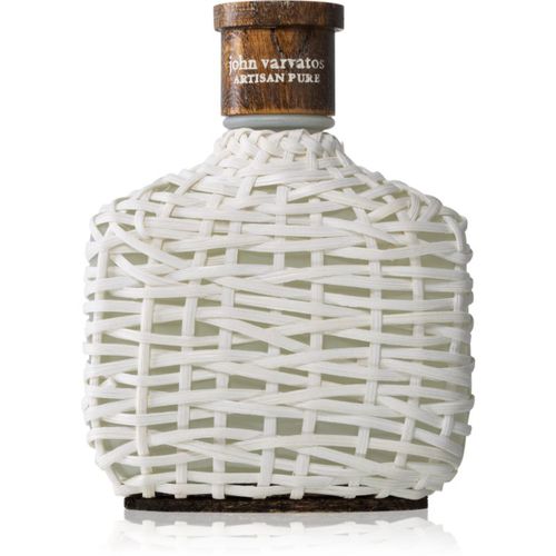 Artisan Pure Eau de Toilette para hombre 125 ml - John Varvatos - Modalova