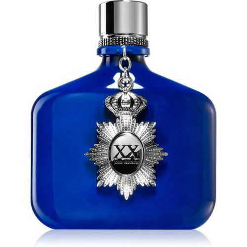 XX Indigo Eau de Toilette para hombre 125 ml - John Varvatos - Modalova