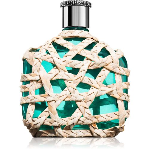 XX Artisan Teal Eau de Toilette da donna 125 ml - John Varvatos - Modalova