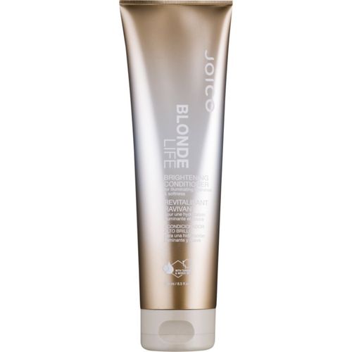 Blonde Life Aufhellender und Feuchtigkeit spendender Conditioner 250 ml - Joico - Modalova