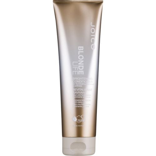 Blonde Life Brightening Conditioner acondicionador iluminador e hidratante 250 ml - Joico - Modalova