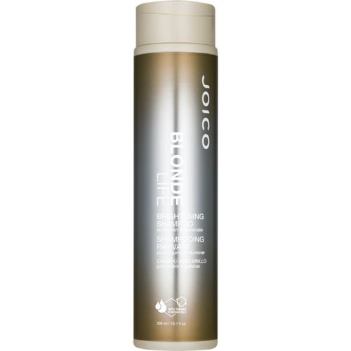 Blonde Life Brightening Shampoo champú iluminador con efecto nutritivo 300 ml - Joico - Modalova