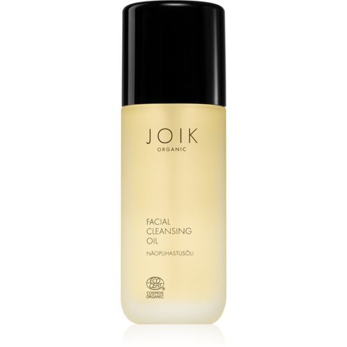 Organic Facial Cleansing Oil aceite limpiador para el rostro 100 ml - JOIK - Modalova