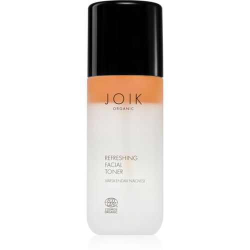 Organic Refreshing Facial Toner erfrischendes Gesichtstonikum 100 ml - JOIK - Modalova