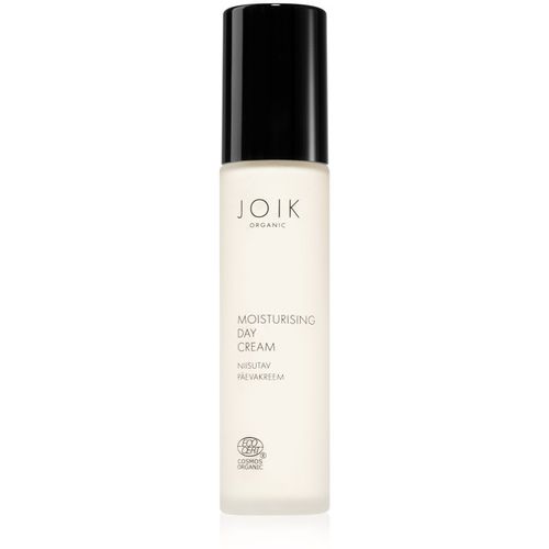 Organic Moisturising Day Cream crema de día hidratante 50 ml - JOIK - Modalova