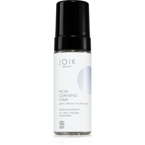 Organic Facial Cleansing Foam espuma limpiadora para el rostro 150 ml - JOIK - Modalova