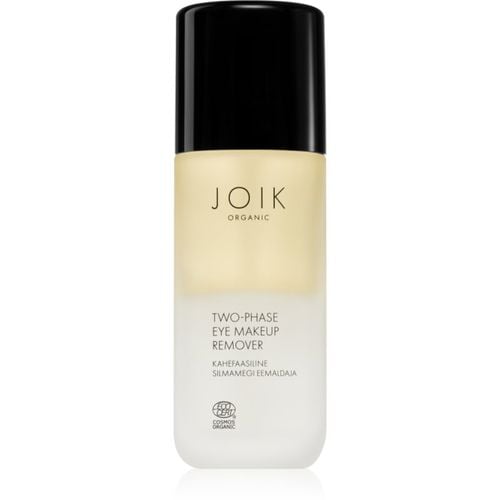 Organic Eye Makeup Remover struccante bifasico occhi 100 ml - JOIK - Modalova