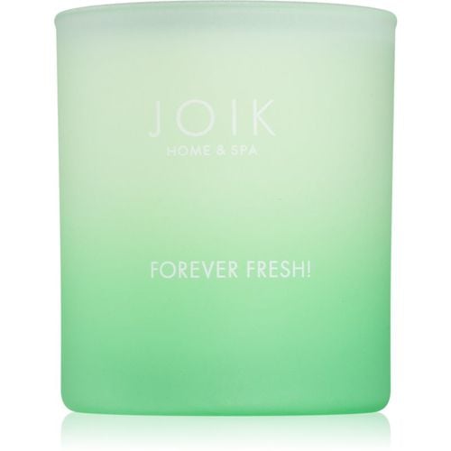 Home & Spa Forever Fresh candela profumata 150 g - JOIK - Modalova