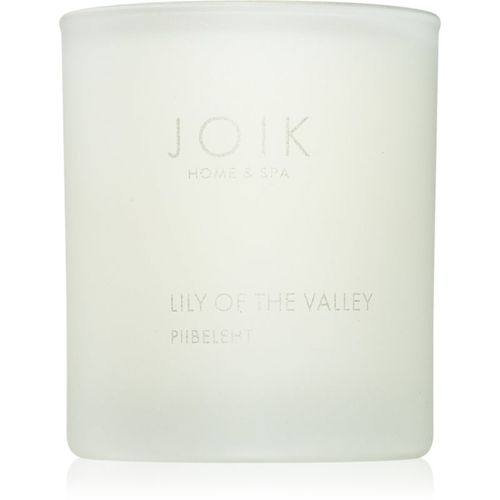 Home & Spa Lily of the Valley Duftkerze 150 g - JOIK - Modalova