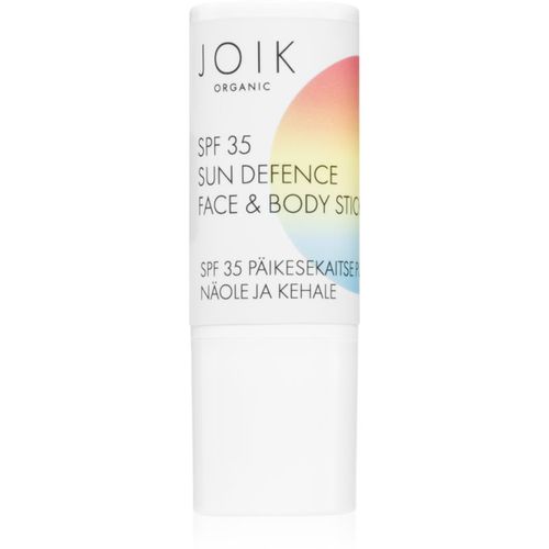 Organic Sun Defence barra bronceador 16 g - JOIK - Modalova