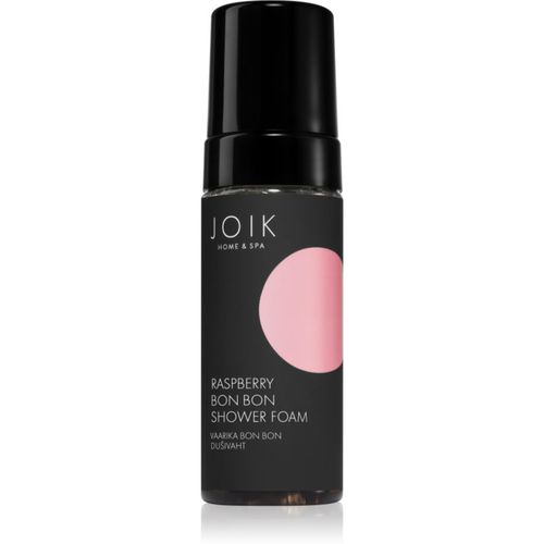 Organic Raspberry Bon Bon espuma limpiadora para el cuerpo 150 ml - JOIK - Modalova