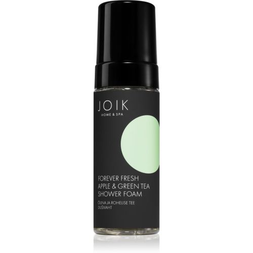 Organic Forever Fresh Apple & Green espuma limpiadora para el cuerpo 150 ml - JOIK - Modalova