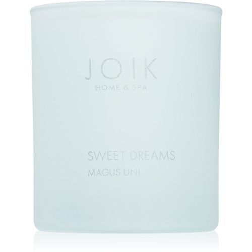 Home & Spa Sweet Dreams candela profumata 150 g - JOIK - Modalova