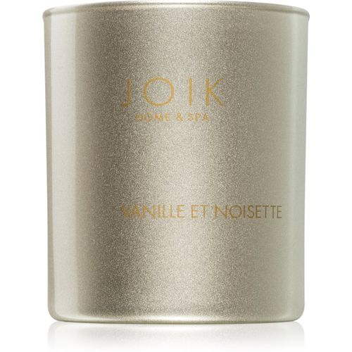 Home & Spa Vanilla & Hazelnut candela profumata 150 g - JOIK - Modalova