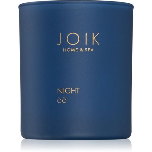 Home & Spa Night candela profumata 150 g - JOIK - Modalova