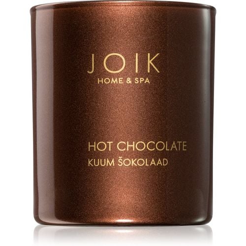 Home & Spa Hot Chocolate candela profumata 150 g - JOIK - Modalova