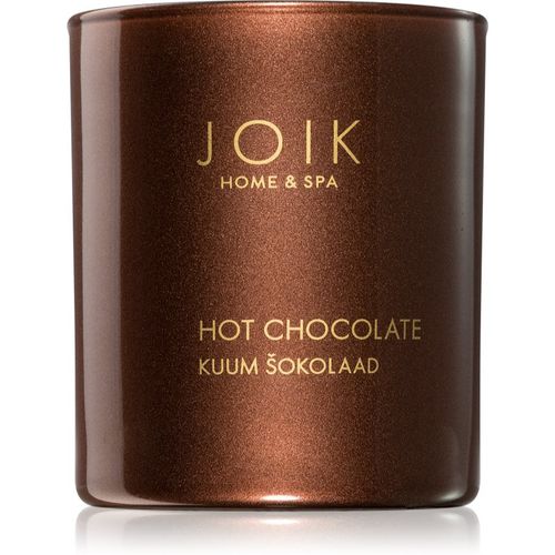 Home & Spa Hot Chocolate Duftkerze 150 g - JOIK - Modalova