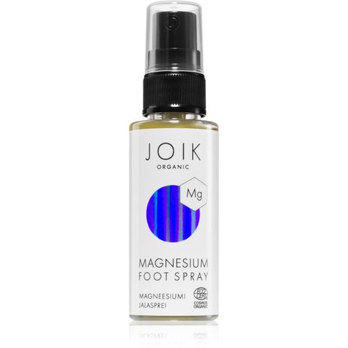 Organic Magnesium spray deodorante per i piedi 50 ml - JOIK - Modalova