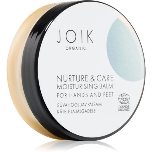 Organic Nurture & Care balsamo per mani e piedi 50 g - JOIK - Modalova