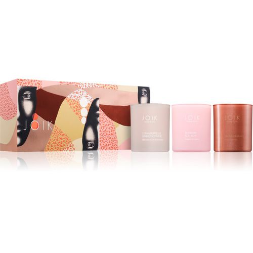 Home & Spa Glam vela perfumada lote de regalo - JOIK - Modalova