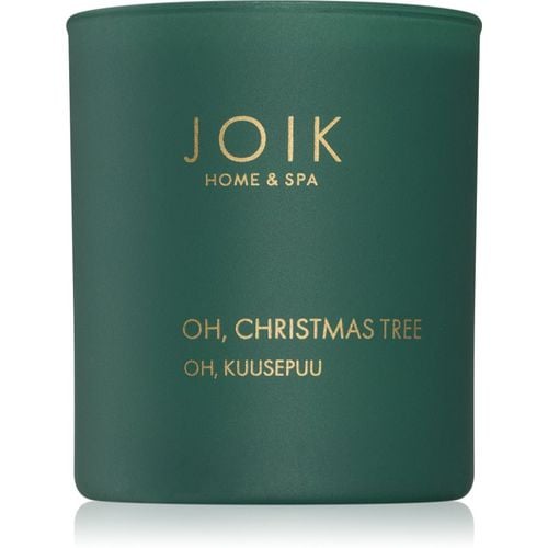 Home & Spa Oh, Christmas Tree candela profumata 150 g - JOIK - Modalova