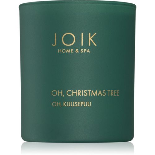 Home & Spa Oh, Christmas Tree vela perfumada 150 g - JOIK - Modalova