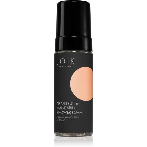 Organic Grapefruit & Mandarin espuma limpiadora para el cuerpo 150 ml - JOIK - Modalova