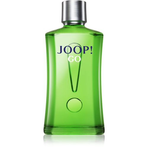 Go Eau de Toilette für Herren 200 ml - JOOP! - Modalova