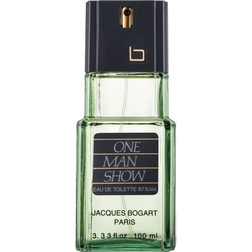 One Man Show Eau de Toilette für Herren 100 ml - Jacques Bogart - Modalova