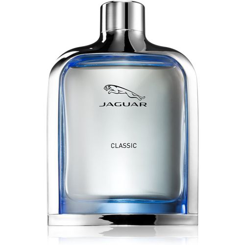 Classic Eau de Toilette para hombre 100 ml - Jaguar - Modalova