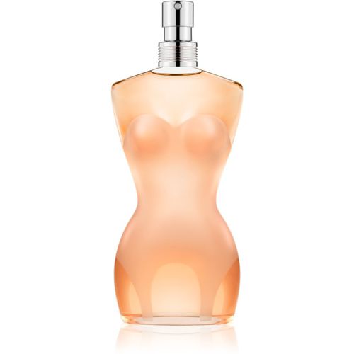 Classique Eau de Toilette da donna 100 ml - Jean Paul Gaultier - Modalova