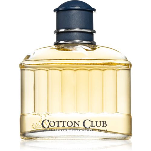 Cotton Club Eau de Toilette für Herren 100 ml - Jeanne Arthes - Modalova