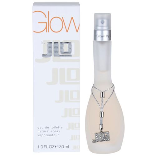 Glow by JLo Eau de Toilette da donna 30 ml - Jennifer Lopez - Modalova