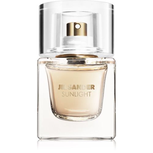 Sunlight Eau de Parfum für Damen 40 ml - Jil Sander - Modalova