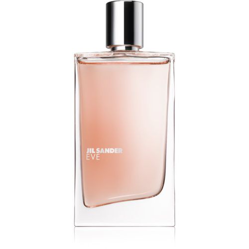 Eve Eau de Toilette da donna 50 ml - Jil Sander - Modalova