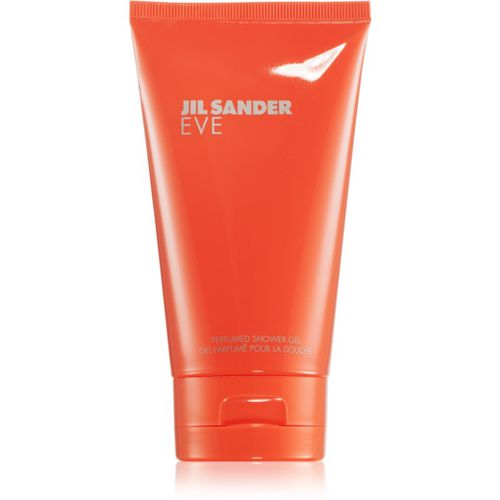 Eve gel doccia da donna 150 ml - Jil Sander - Modalova