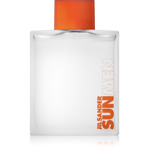 Sun Men Eau de Toilette für Herren 200 ml - Jil Sander - Modalova