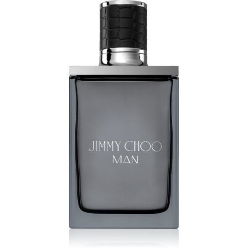 Man Eau de Toilette für Herren 50 ml - Jimmy Choo - Modalova