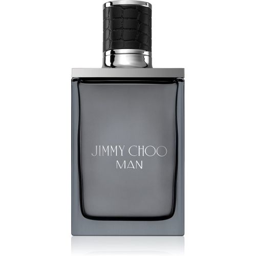 Man Eau de Toilette para hombre 50 ml - Jimmy Choo - Modalova