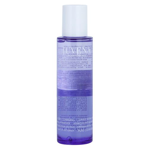 Pure Cleansing desmaquillante bifásico para ojos sensibles 100 ml - Juvena - Modalova