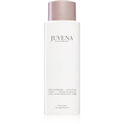 Pure Cleansing exfoliante con efecto lifting 90 g - Juvena - Modalova