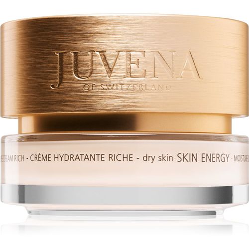 Skin Energy Moisture Cream Feuchtigkeitscreme für trockene Haut 50 ml - Juvena - Modalova