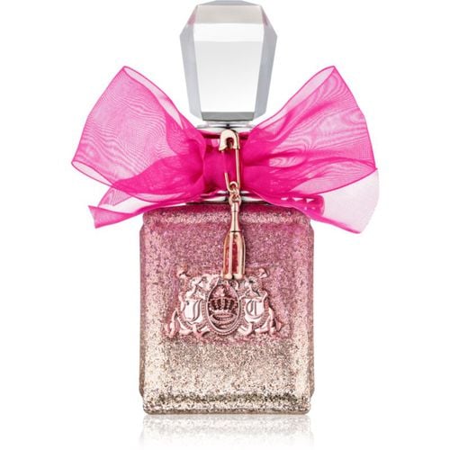 Viva La Juicy Rosé Eau de Parfum da donna 50 ml - Juicy Couture - Modalova