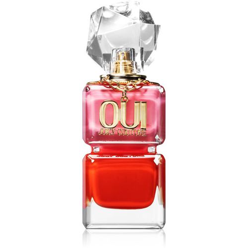 Oui Eau de Parfum da donna 100 ml - Juicy Couture - Modalova