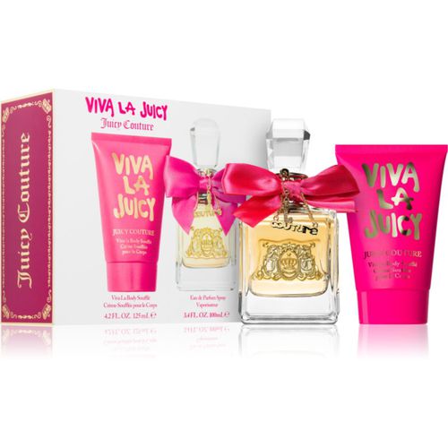 Viva La Juicy confezione regalo da donna - Juicy Couture - Modalova