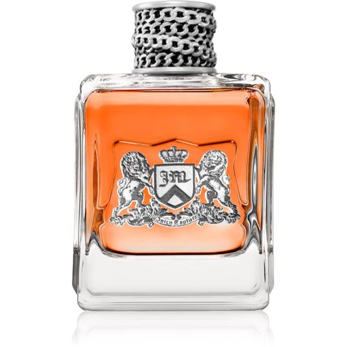 Dirty English Eau de Toilette para hombre 100 ml - Juicy Couture - Modalova