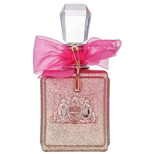 Viva La Juicy Rosé Eau de Parfum da donna 100 ml - Juicy Couture - Modalova