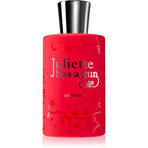 Mmmm... Eau de Parfum da donna 100 ml - Juliette has a gun - Modalova