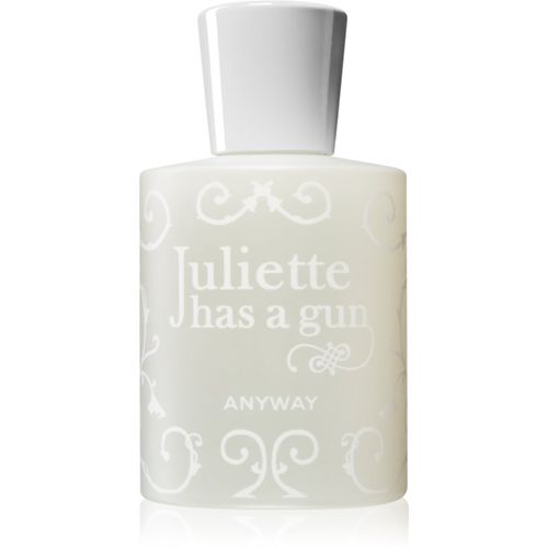 Anyway Eau de Parfum unisex 50 ml - Juliette has a gun - Modalova